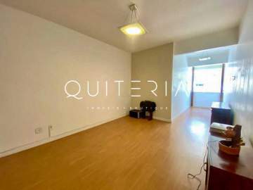 Imperdível - Excelente apartamento em localização privilegiada, próximo ao sossego do Bairro Peixoto, Metrô e comércio da região. São três quartos, suíte, vaga e portaria 24h. - MQAP31105
