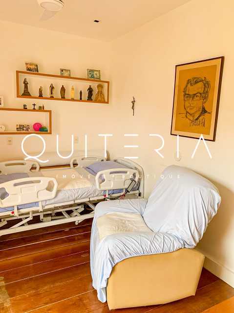 3 suítes 3 vagas varanda 24h - 9