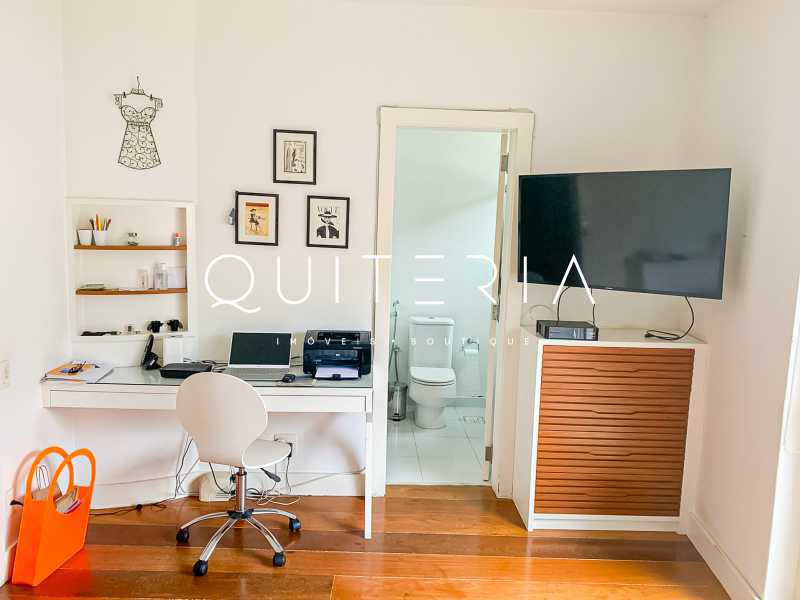 Apartamento à venda - 2