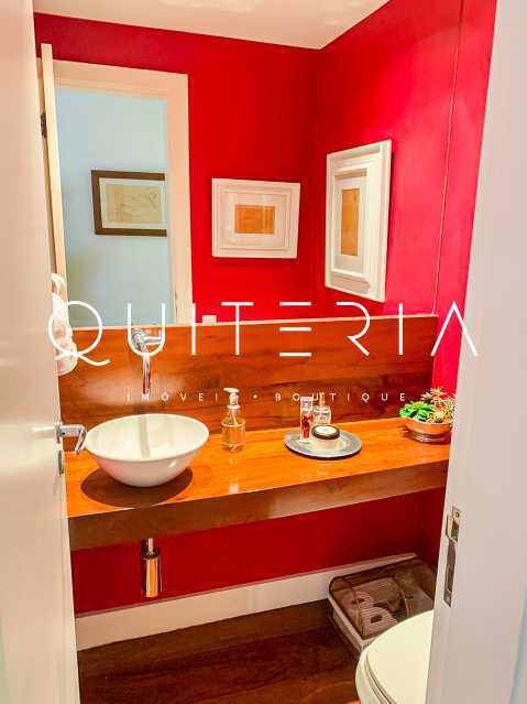 3 suítes 3 vagas varanda 24h - 13