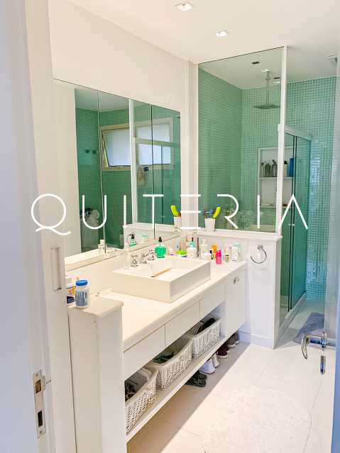 3 suítes 3 vagas varanda 24h - 14