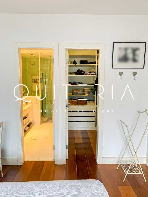 3 suítes 3 vagas varanda 24h - 12