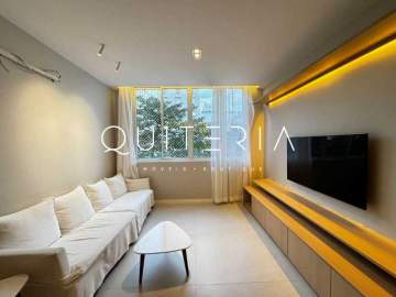 Apartamento 3 quartos à venda Rio de Janeiro,RJ Ipanema - R$ 2.650.000 - MQAP31113