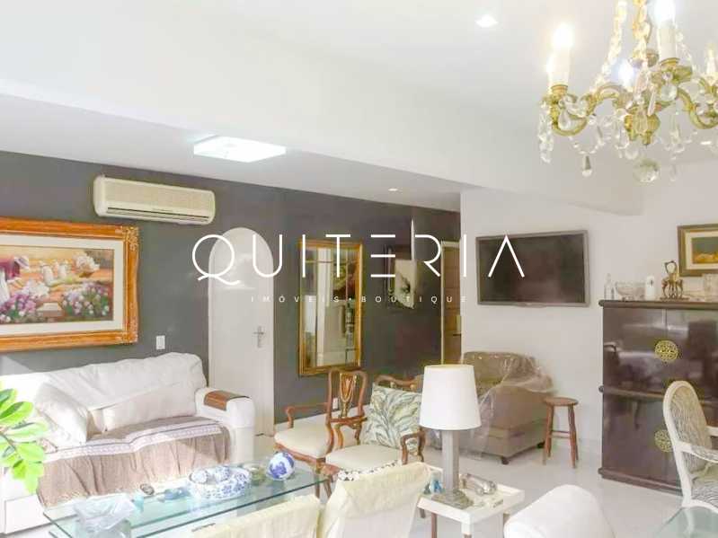 APARTAMENTO GAVEA VENDA - 4