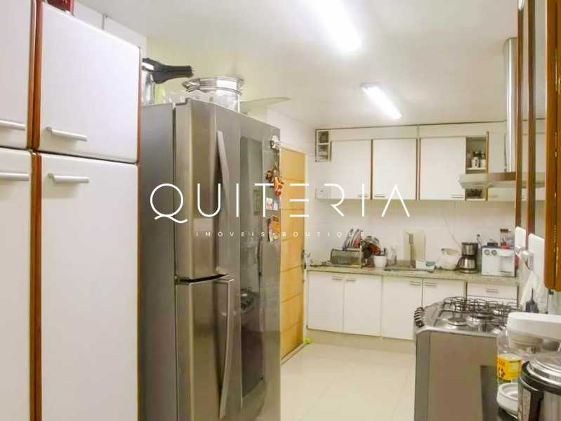 APARTAMENTO GAVEA VENDA - 13