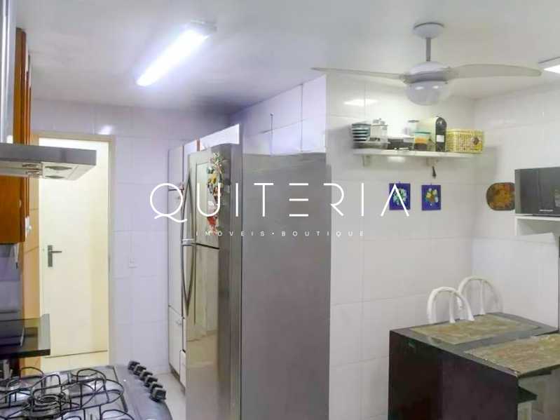 APARTAMENTO GAVEA VENDA - 14