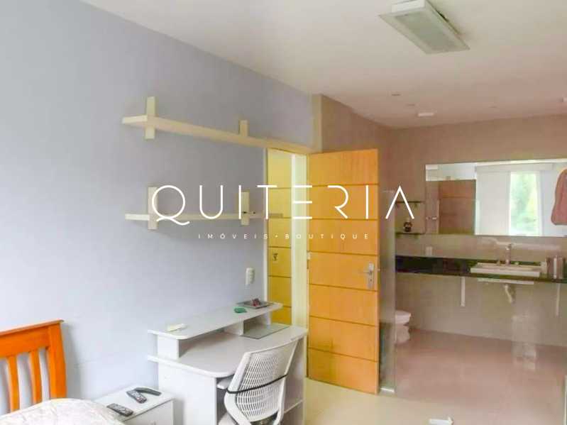 APARTAMENTO GAVEA VENDA - 9