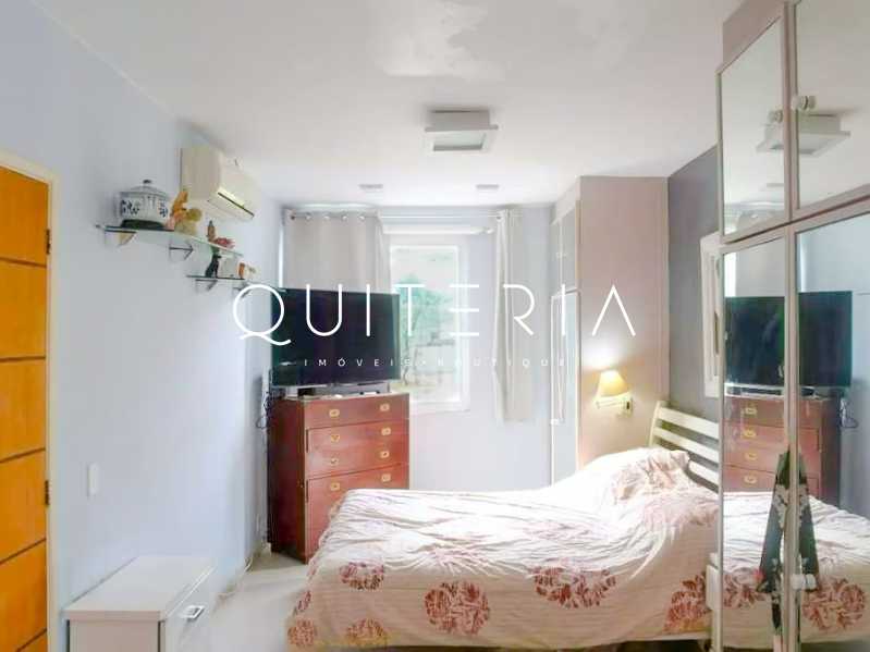 APARTAMENTO GAVEA VENDA - 5
