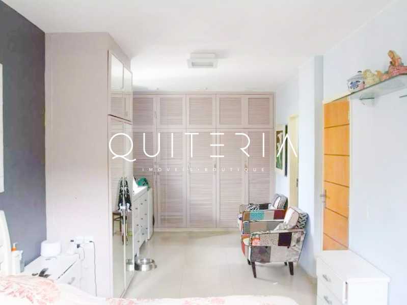 APARTAMENTO GAVEA VENDA - 6