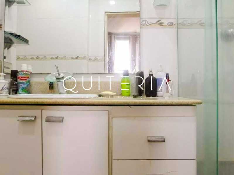 APARTAMENTO GAVEA VENDA - 10