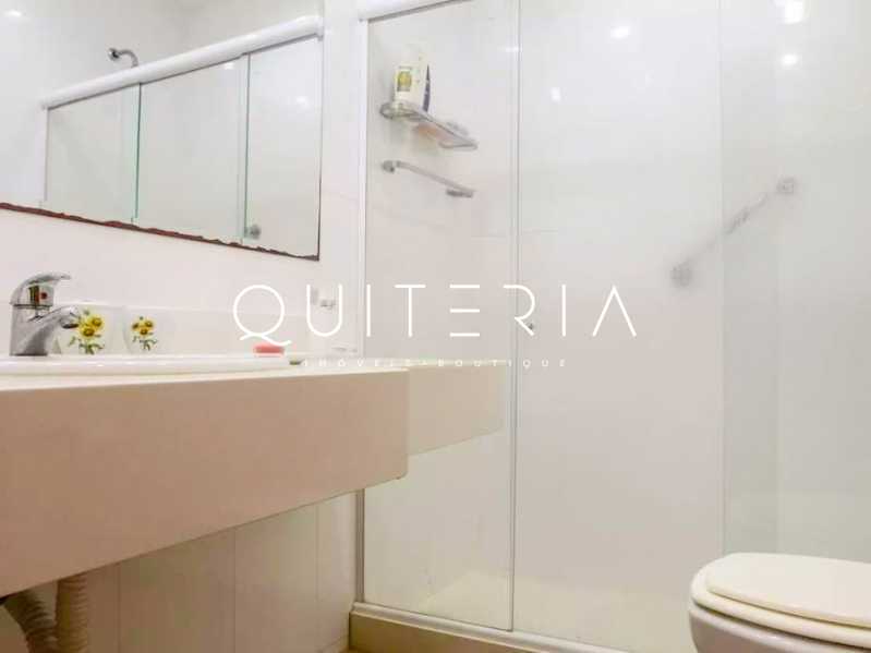 APARTAMENTO GAVEA VENDA - 12