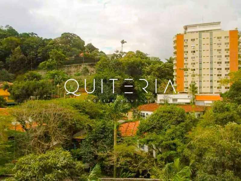 APARTAMENTO GAVEA VENDA - 1