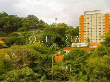 APARTAMENTO GAVEA VENDA - 1