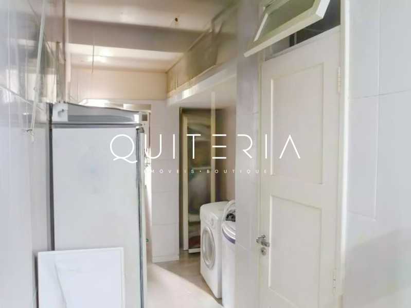 APARTAMENTO GAVEA VENDA - 15