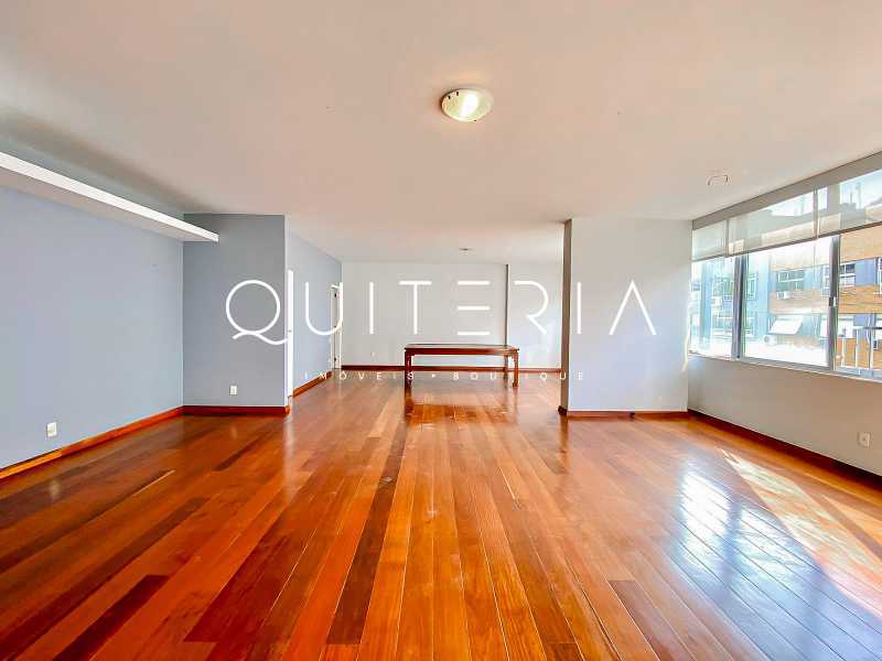 Rua Souza Lima 4 - 3