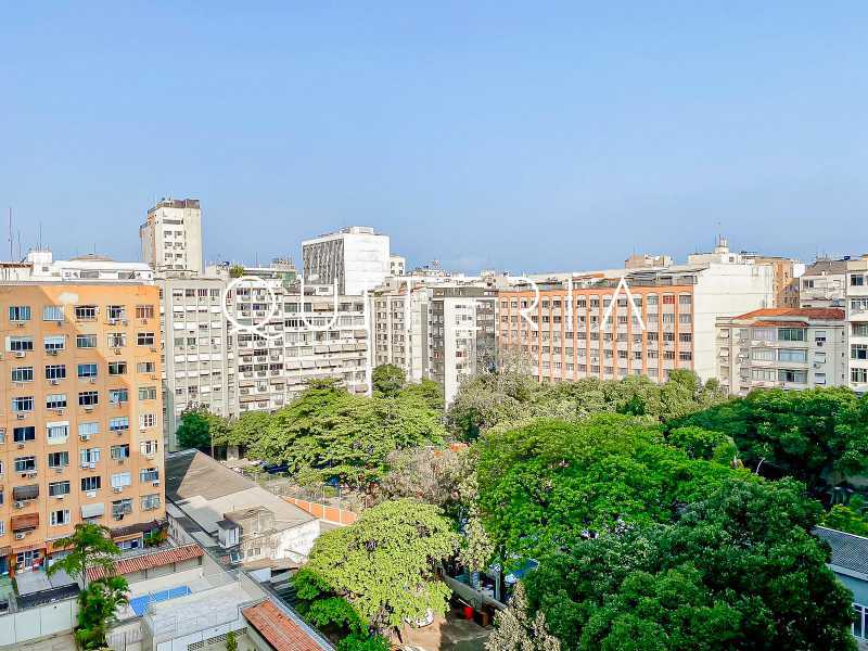 Rua Souza Lima 9 - 17