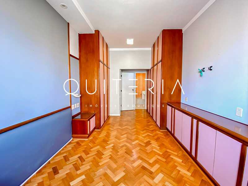 Rua Souza Lima 10 - 22