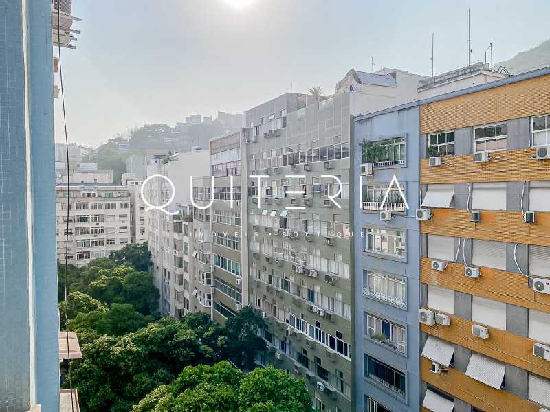 Rua Souza Lima 23 - 4
