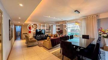 Apartamento à venda Rua Dezenove de Fevereiro,Rio de Janeiro,RJ Botafogo - R$ 2.300.000 - MQAP31156