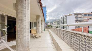Apartamento à venda Rua Aristides Espinola,Rio de Janeiro,RJ Leblon - R$ 11.000.000 - MQAP70005