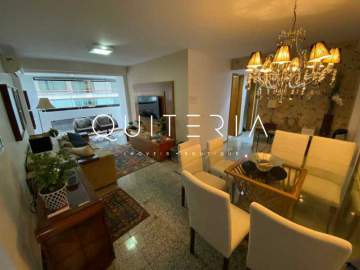 Fantástico - Apartamento à venda Rua Visconde de Silva,Rio de Janeiro,RJ Botafogo - R$ 1.500.000 - MQAP31150