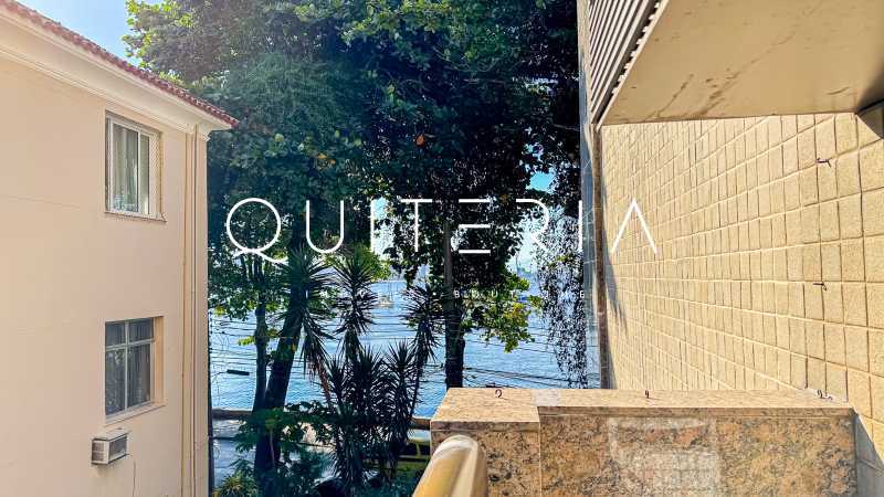 APARTAMENTO À VENDA URCA - 27