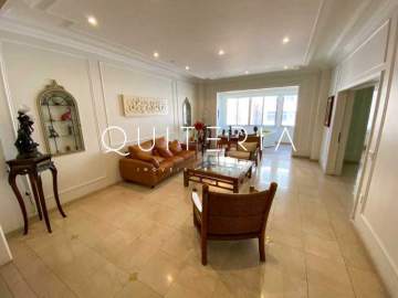 Imperdível - Apartamento à venda Rua Paula Freitas,Rio de Janeiro,RJ Copacabana - R$ 3.400.000 - MQAP40646