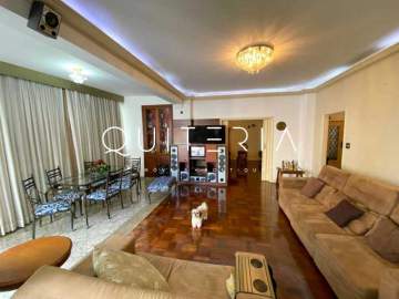 Espetacular - Apartamento amplo e arejado com excelente vista em Copacabana. - MQAP50047 Espetacular - Apartamento amplo e arejado com excelente vista em Copacabana. - MQAP50047