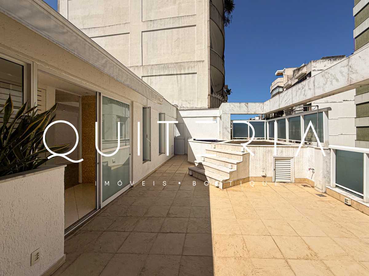 3 quartos 2 suítes 3 vagas  - 5