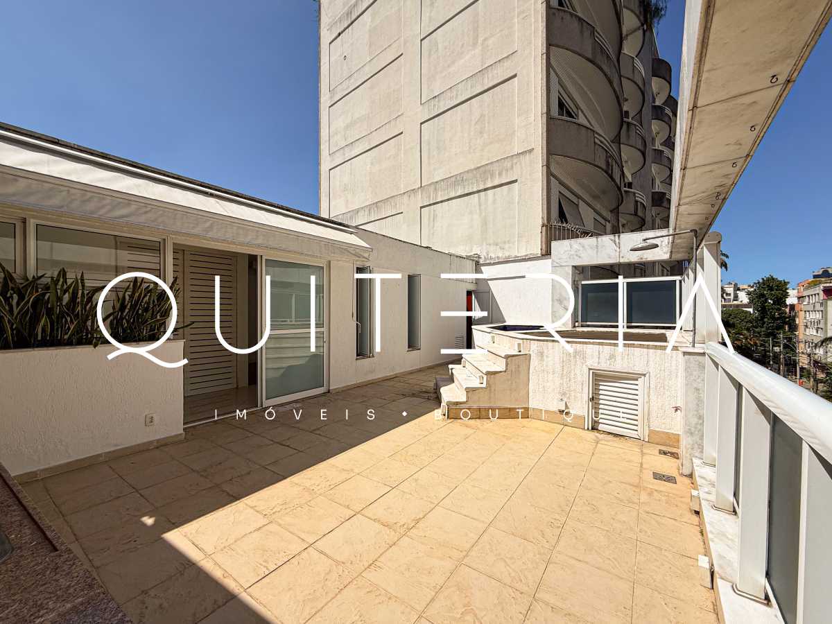 Quitéria Imóveis Boutique - 1