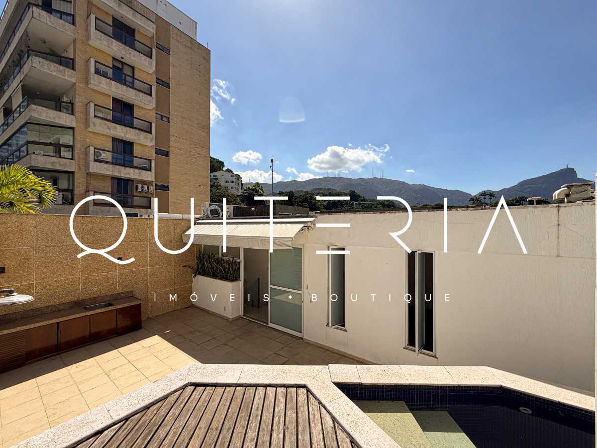 3 quartos 2 suítes 3 vagas  - 7