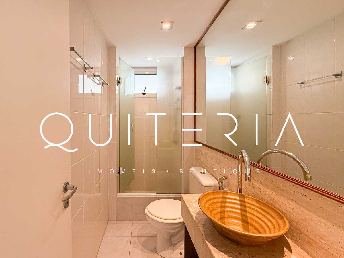 3 quartos 2 suítes 3 vagas  - 19