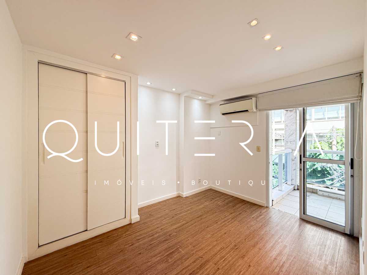 3 quartos 2 suítes 3 vagas  - 23