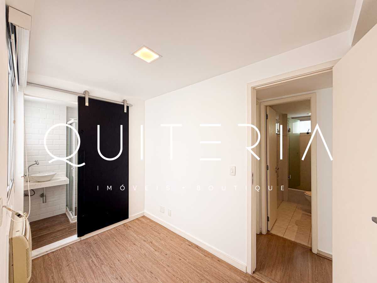 3 quartos 2 suítes 3 vagas  - 25