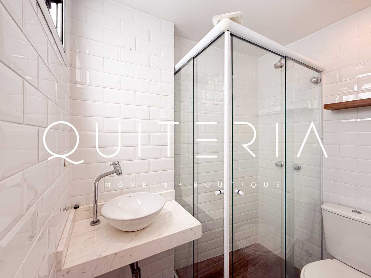 3 quartos 2 suítes 3 vagas  - 27