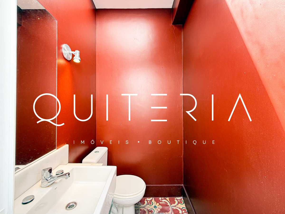 3 quartos 2 suítes 3 vagas  - 10