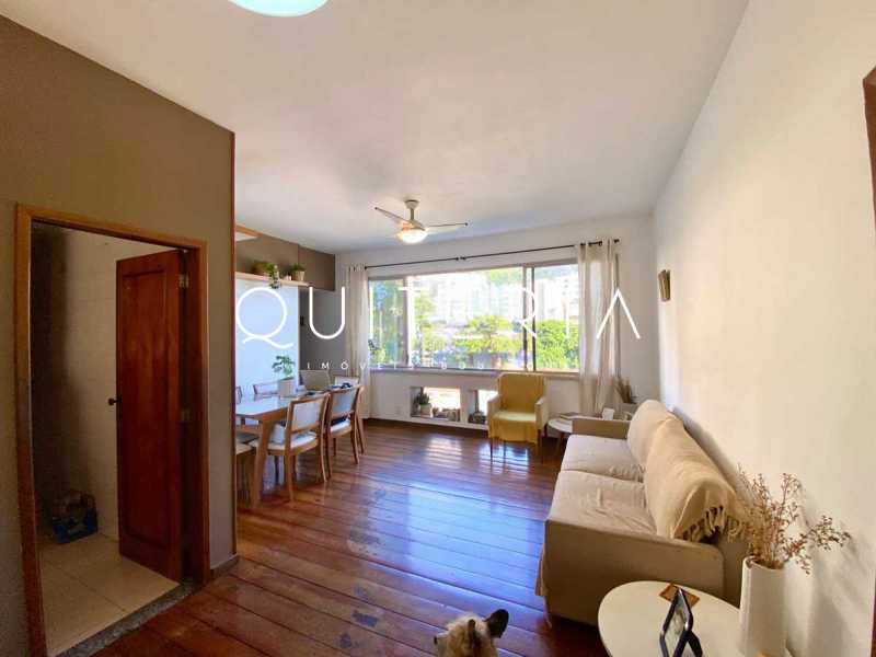 Apartamento venda - 2