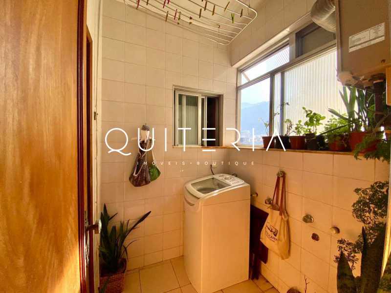 3 quartos 1 suíte 1 vaga 24h - 22