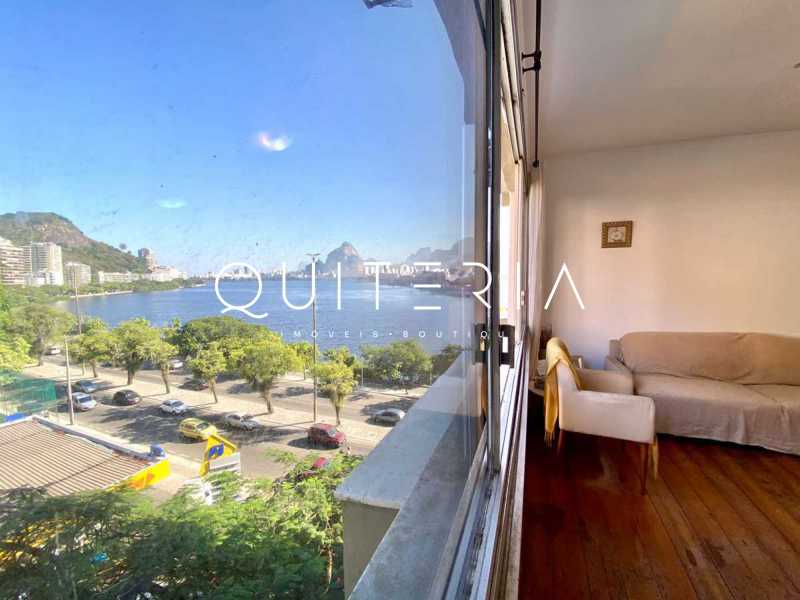 Quitéria Imóveis Boutique - 1