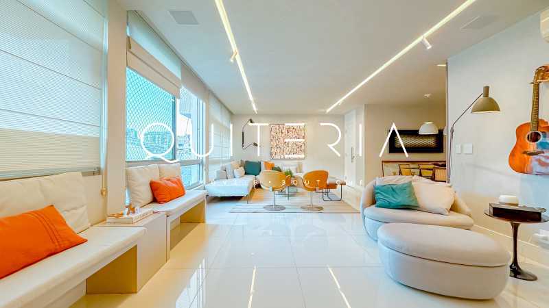 Apartamento à venda - 2