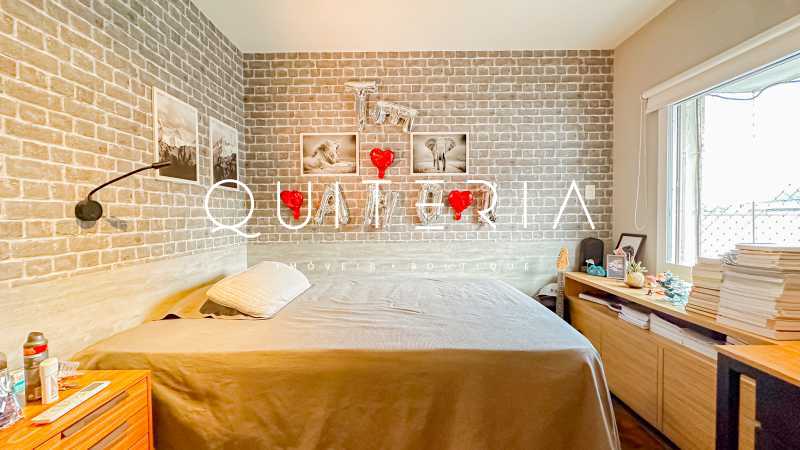 3 quartos 2 suítes 1 vaga 24h - 14