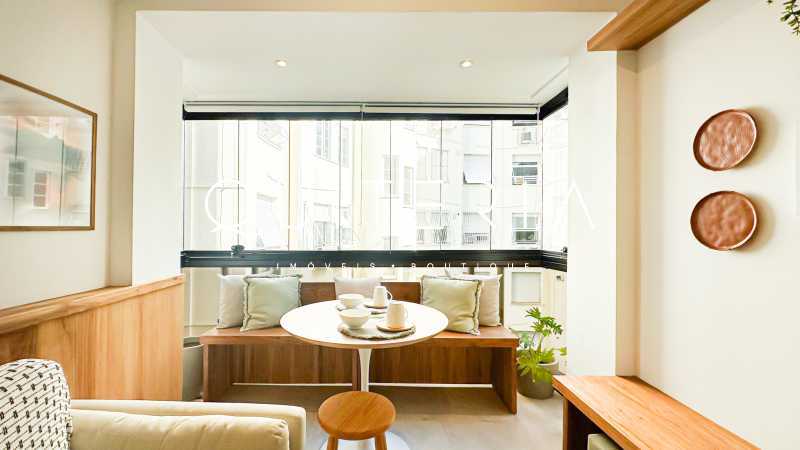 Apartamento em Flat á venda  - 2