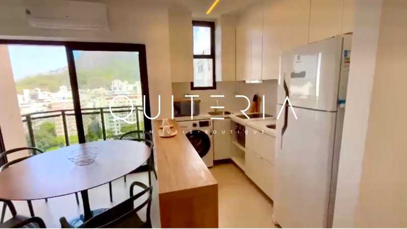 1 quarto varanda 1 vaga 24h - 22