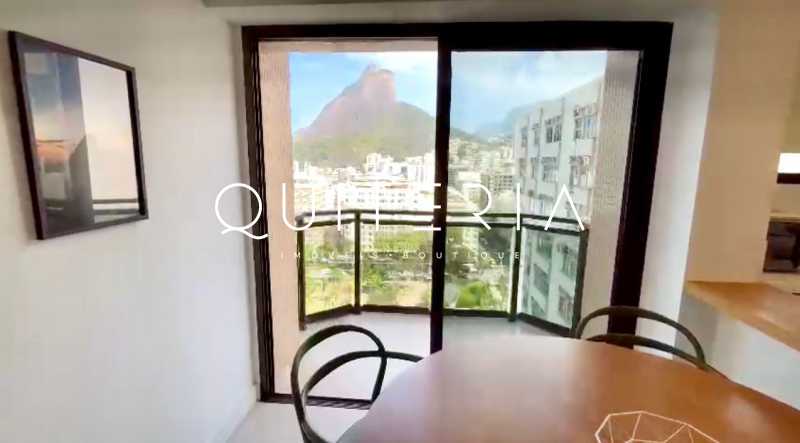 1 quarto varanda 1 vaga 24h - 8