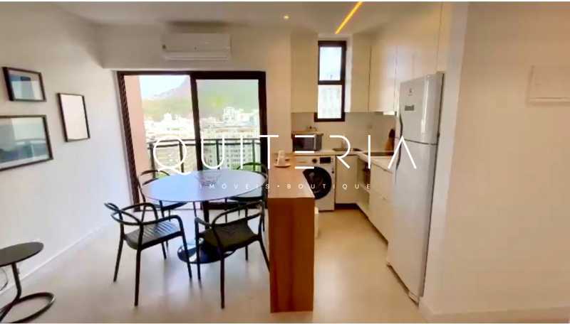 1 quarto varanda 1 vaga 24h - 9