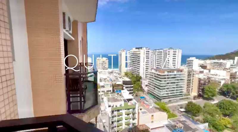1 quarto varanda 1 vaga 24h - 10