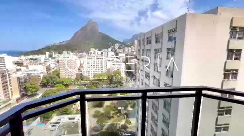1 quarto varanda 1 vaga 24h - 5