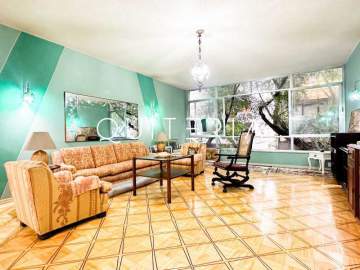 Apartamento à venda Rua Prudente de Morais,Rio de Janeiro,RJ Ipanema - R$ 3.500.000 - MQAP40659