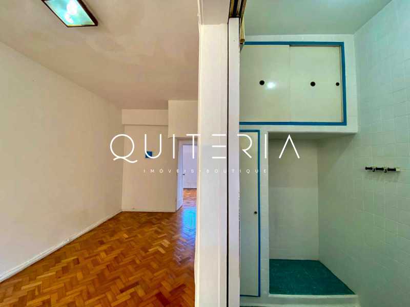 1 quarto 1 vaga portaria 24h - 21