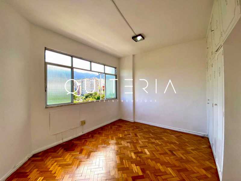 1 quarto 1 vaga portaria 24h - 12